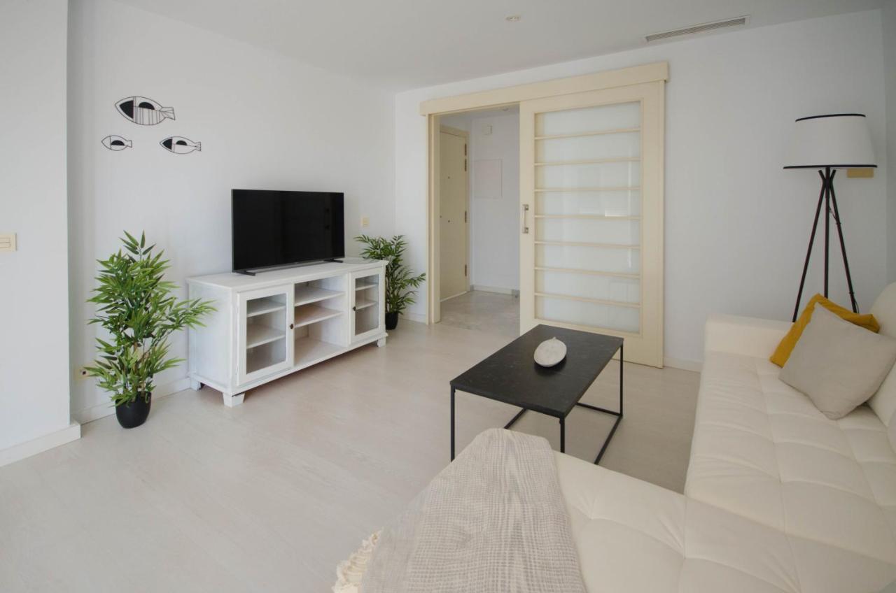 Apartamento Valle Estepona