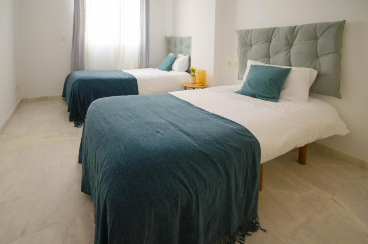 Apartamento Valle