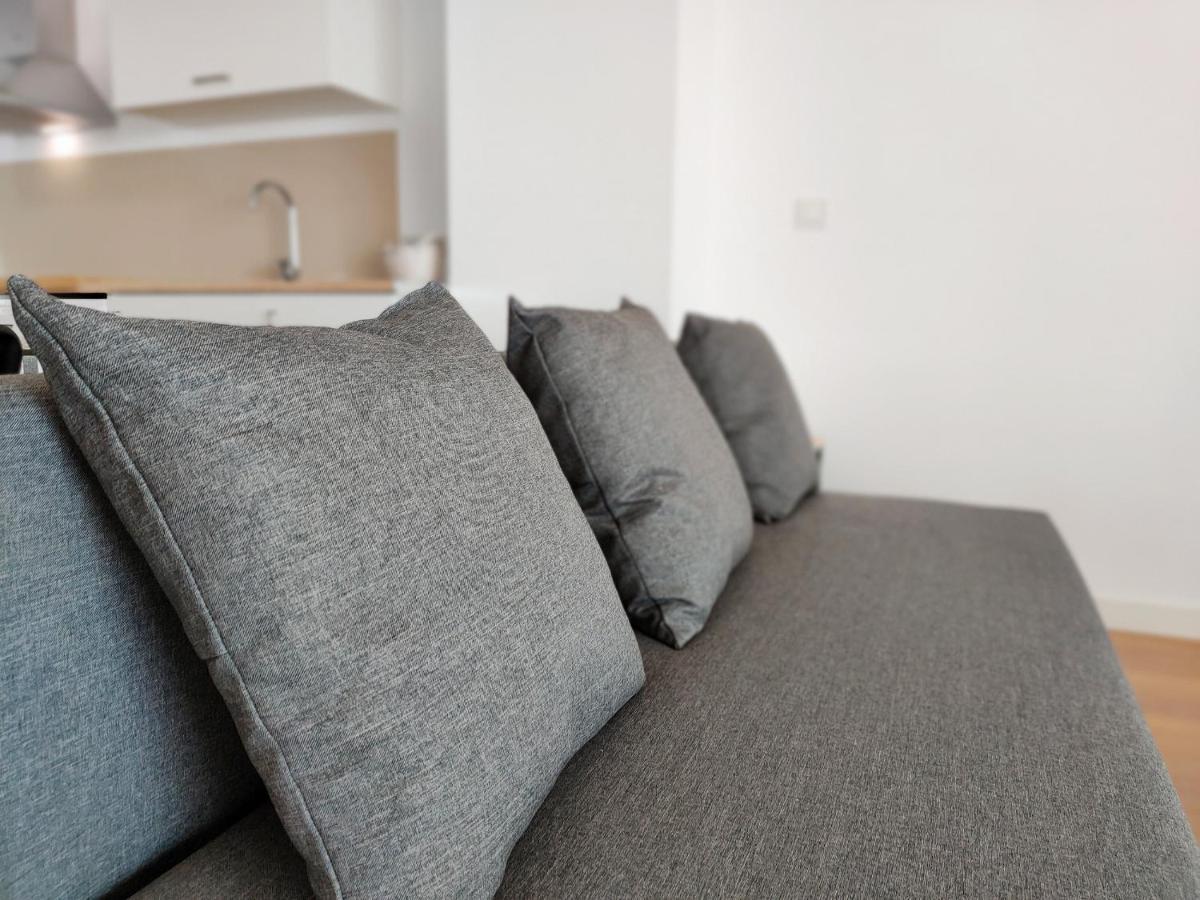 Global Properties, Con Vistas Al Mar, Apartamento *