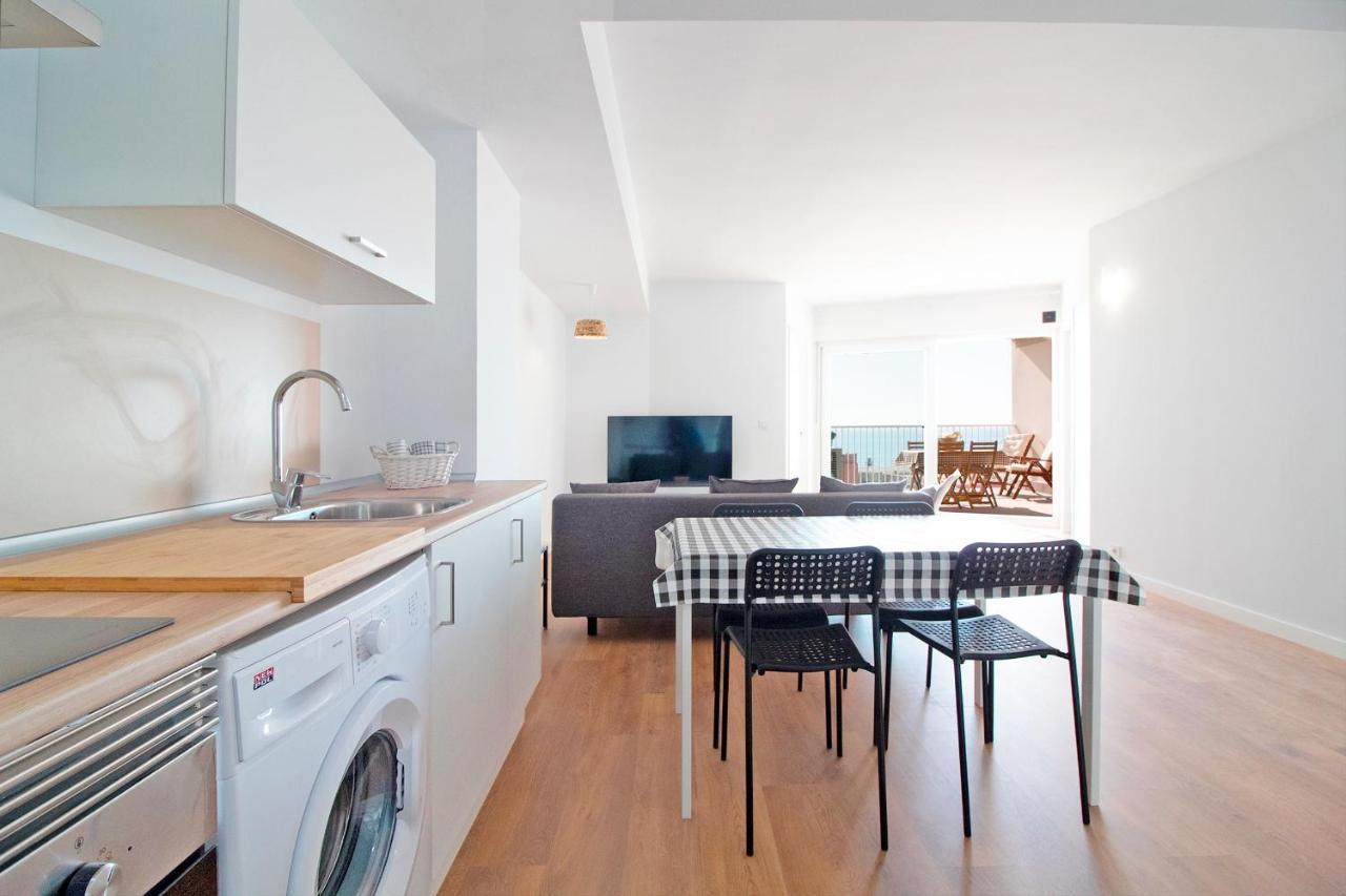 Global Properties, Con Vistas Al Mar, Apartamento