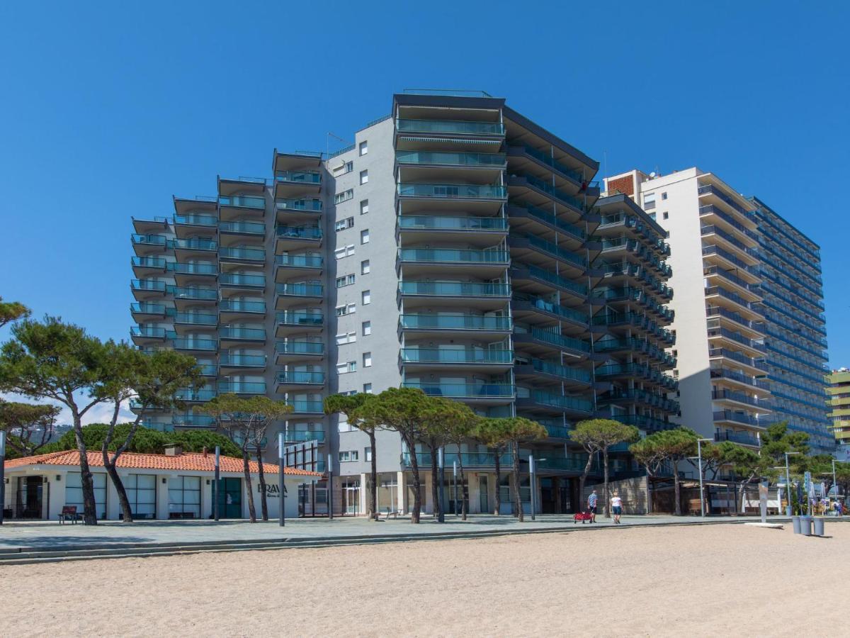 Apartment Fanals-8 By Interhome