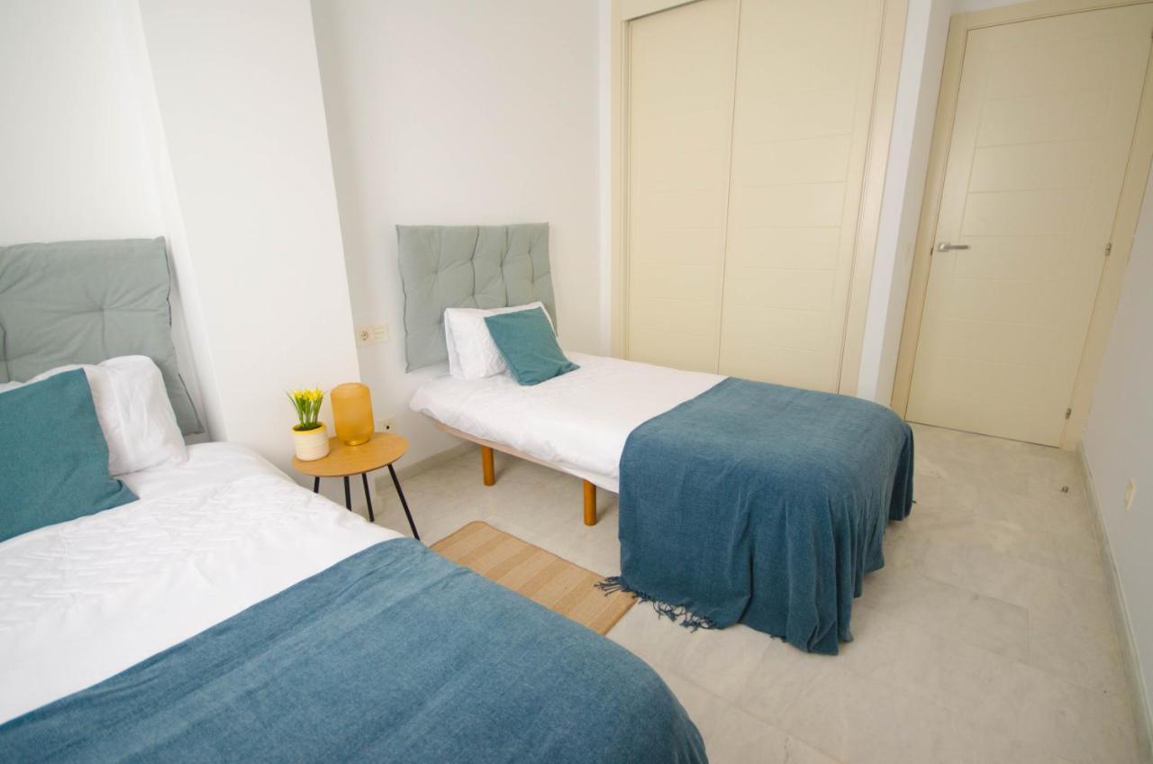 Valle Apartamento Estepona