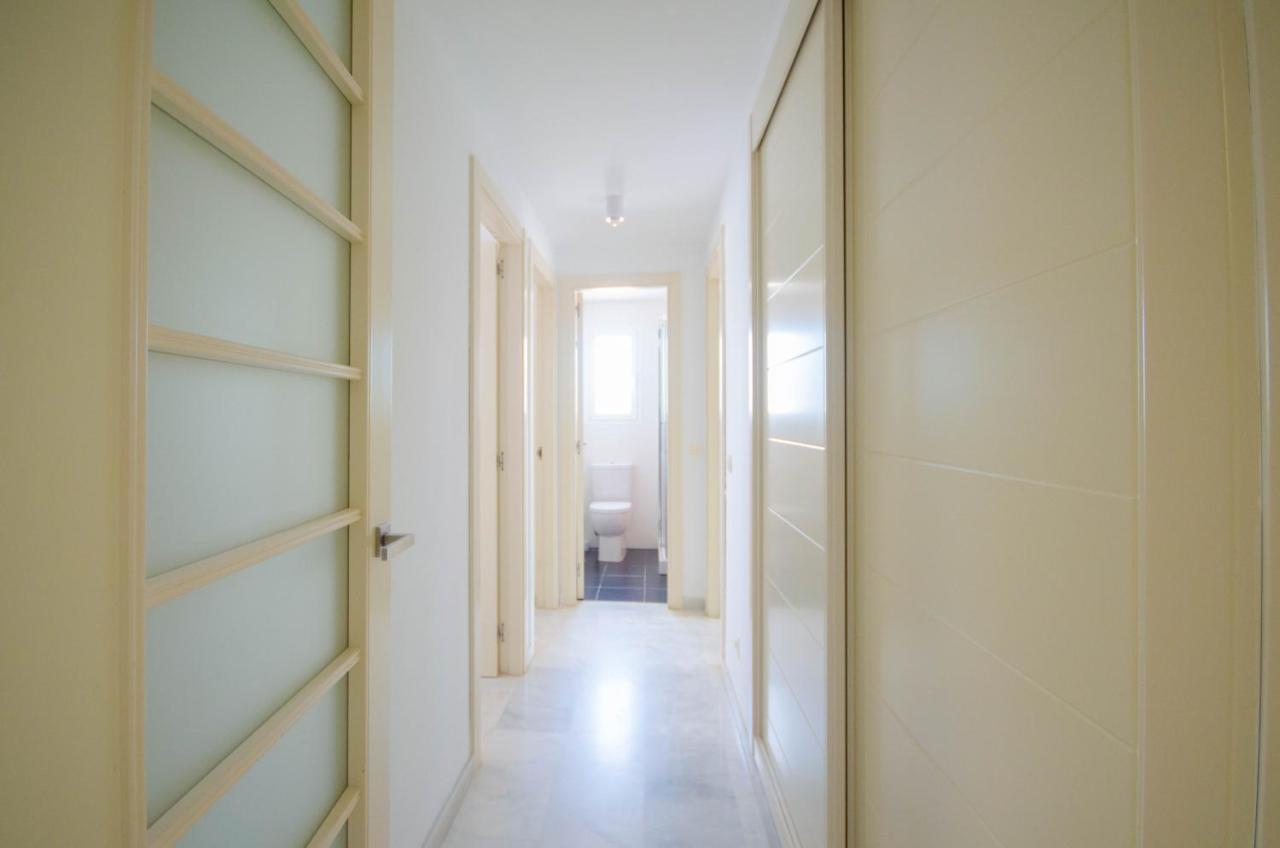 Apartamento Valle Estepona