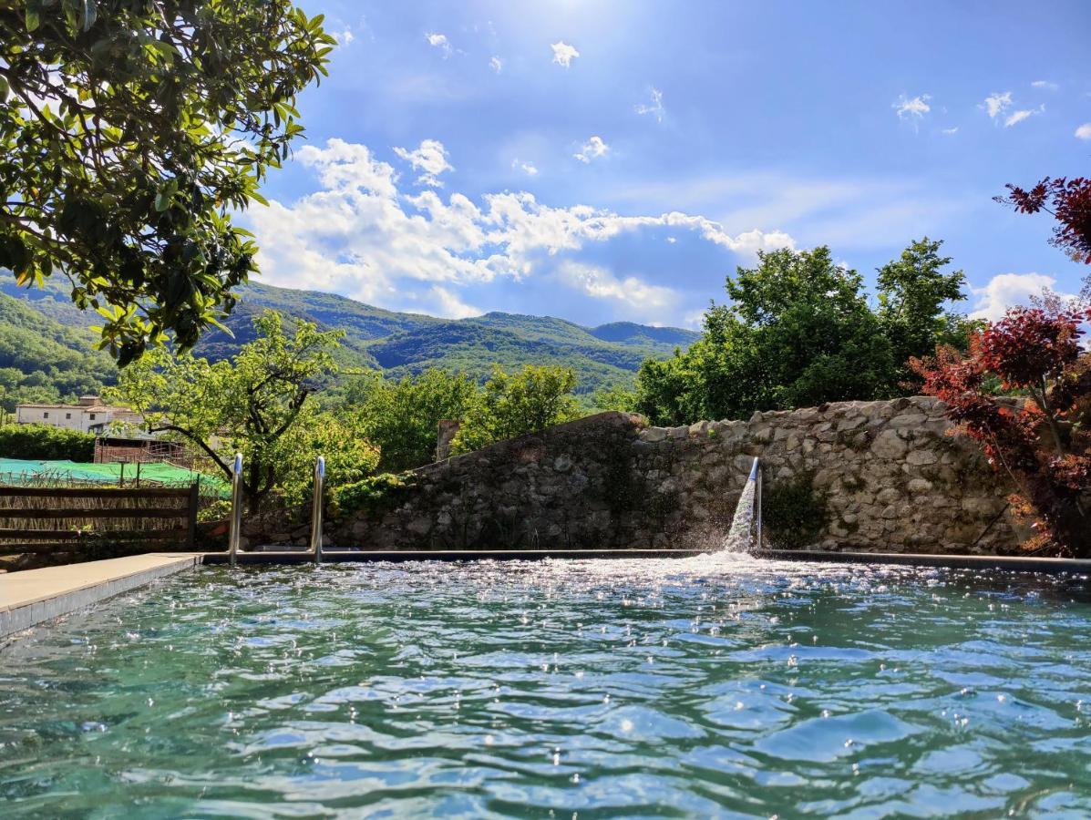 Cal Gat Holiday home *
