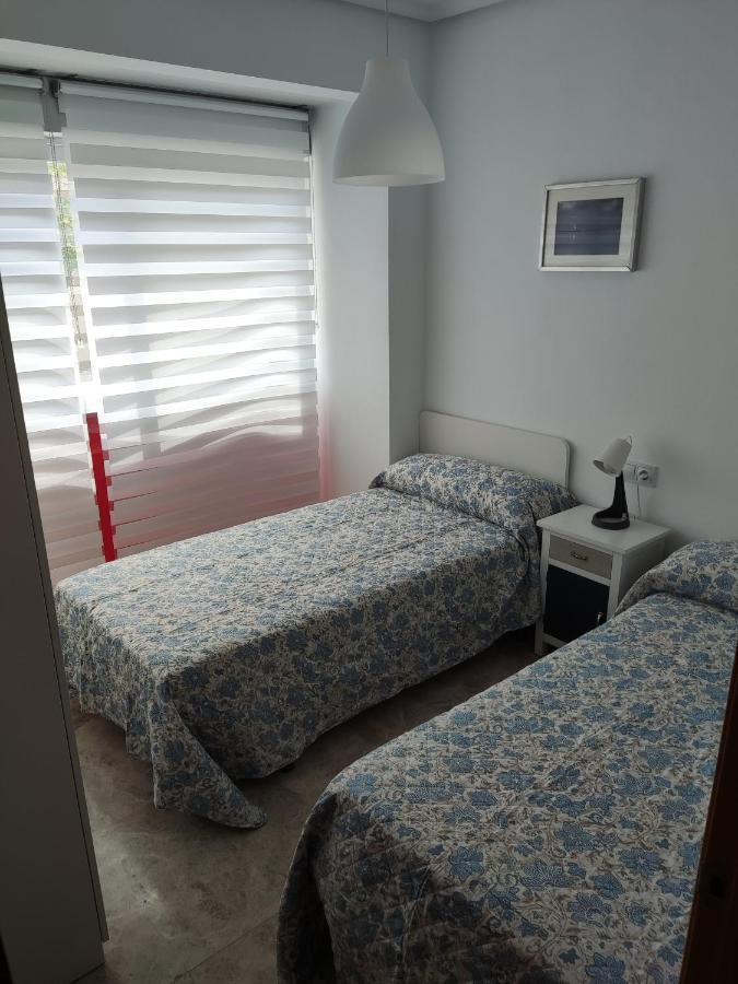 Centro Ciudad - Apartamento Alicia *