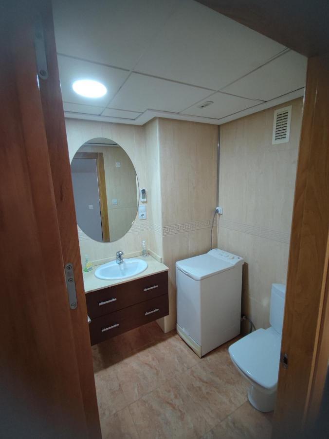 Apartamento Centro Ciudad - Apartamento Alicia