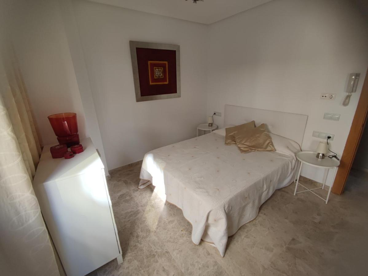 Apartamento Centro Ciudad - Apartamento Alicia *