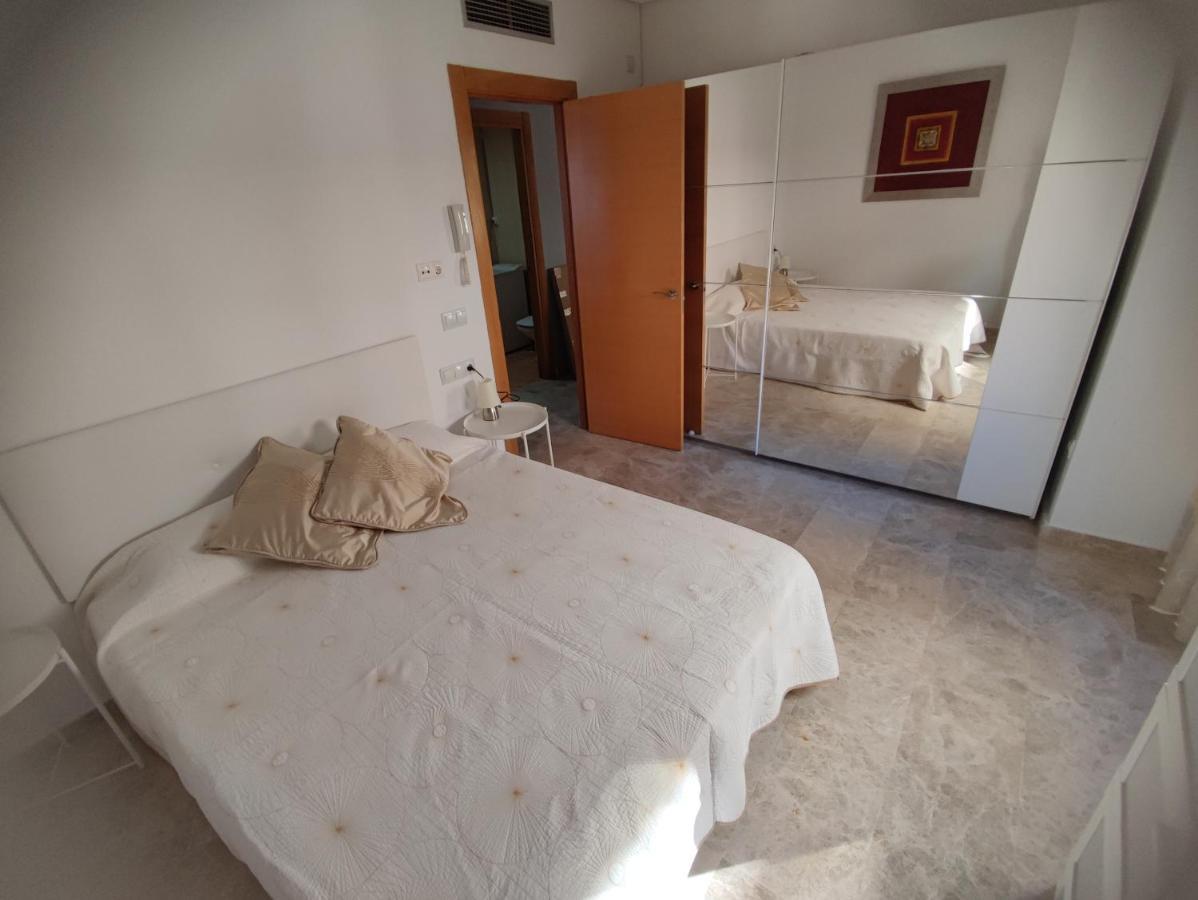 Centro Ciudad - Apartamento Alicia * Almería