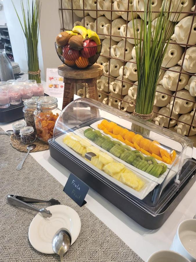 Hotel Boutique Balandret Valencia