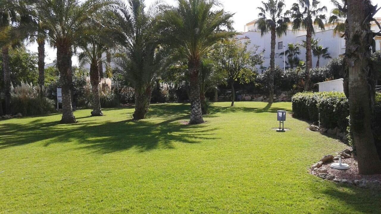 Precioso En Gran Alacant
