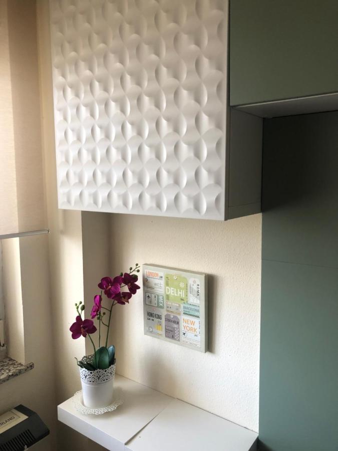 Higuerote Vivienda De Uso Turistico Apartamento