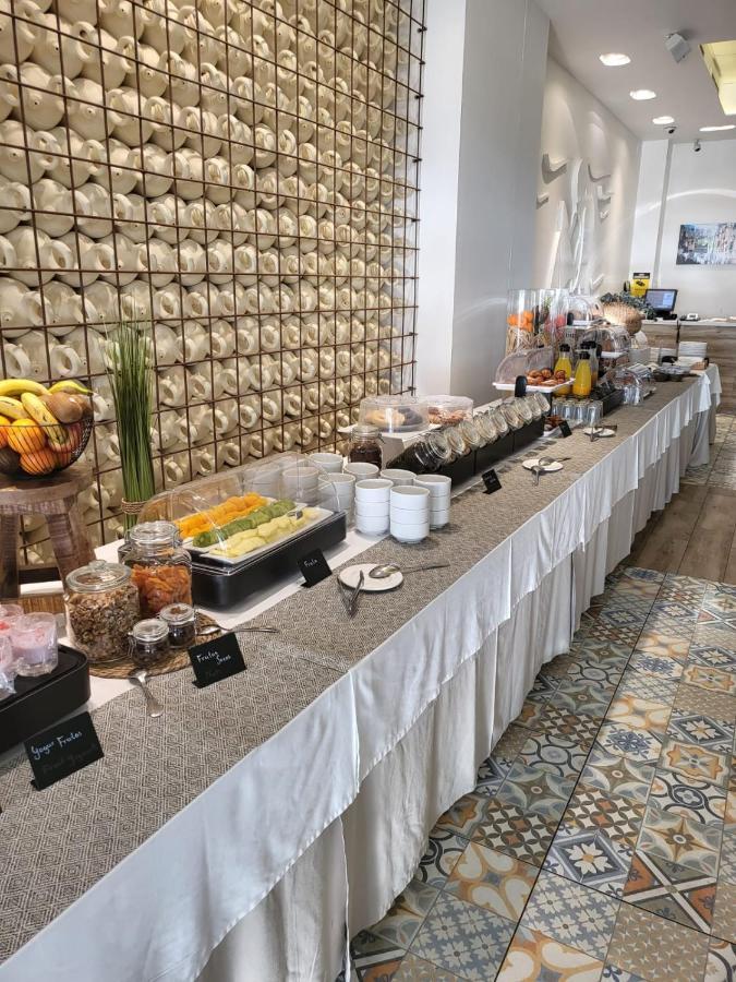 Boutique Balandret 3* Valencia