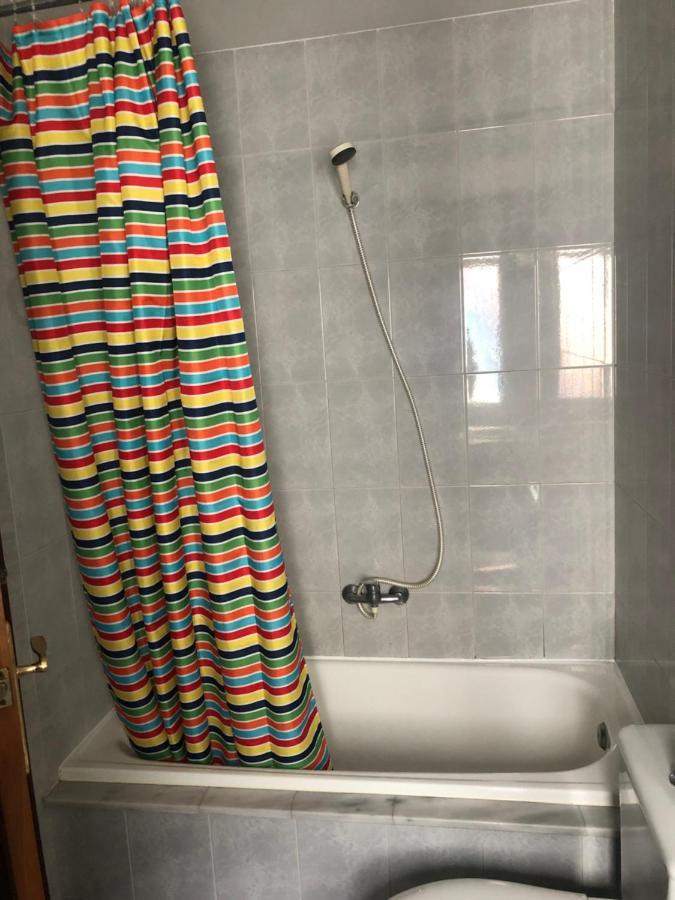 Higuerote Vivienda De Uso Turistico *
