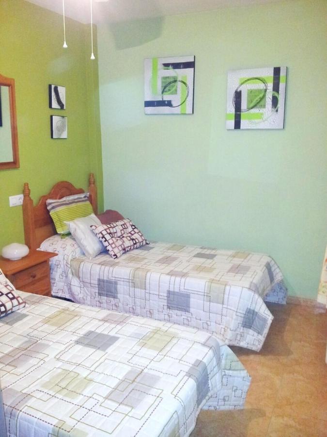 Сasa de vacaciones Precioso En