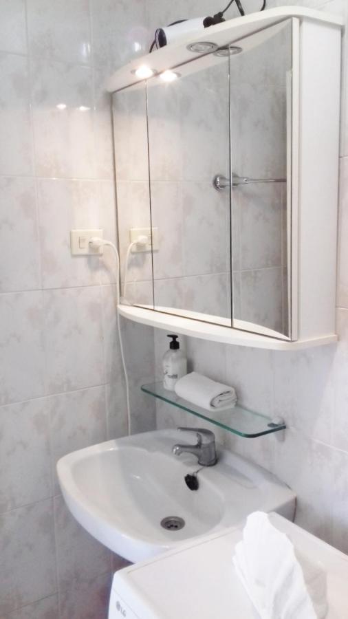 Apartamento Apartamento Amabilia *