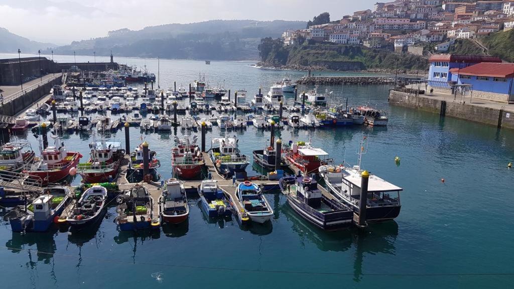 El Ranchu Lastres