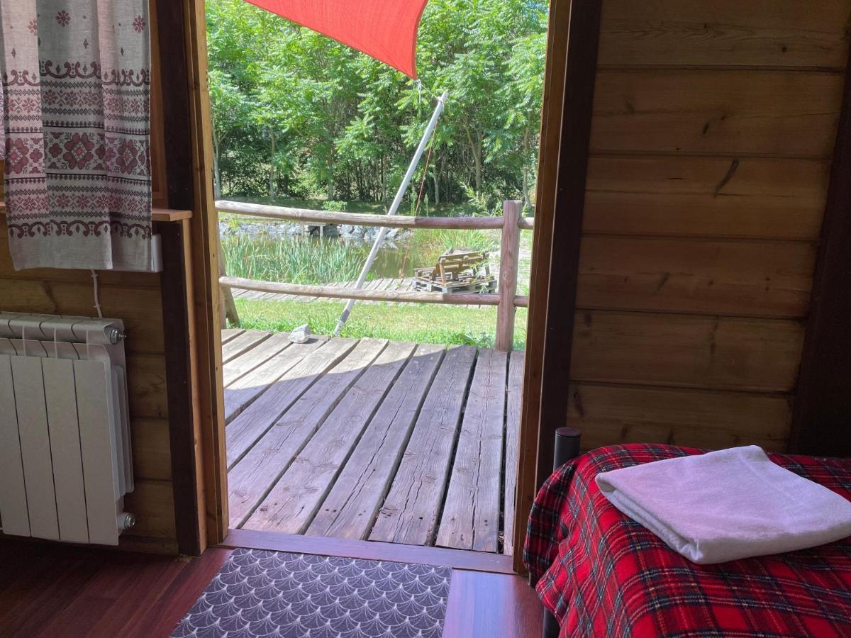 Casa Del Pescador Hostel