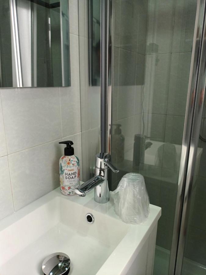El Ranchu Apartamento *