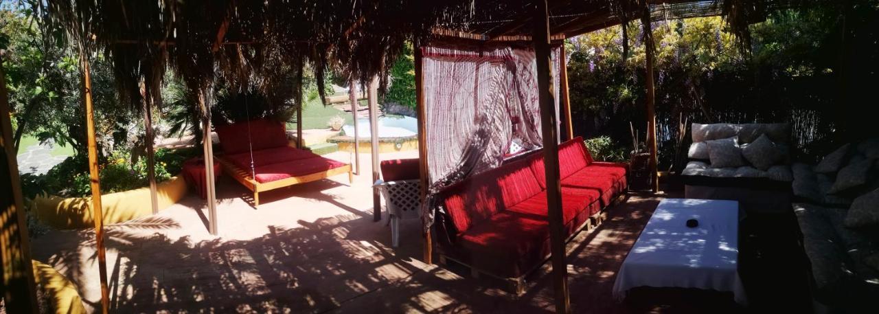 Viviendas Uso Turisitico, Al Buhar Apartamento