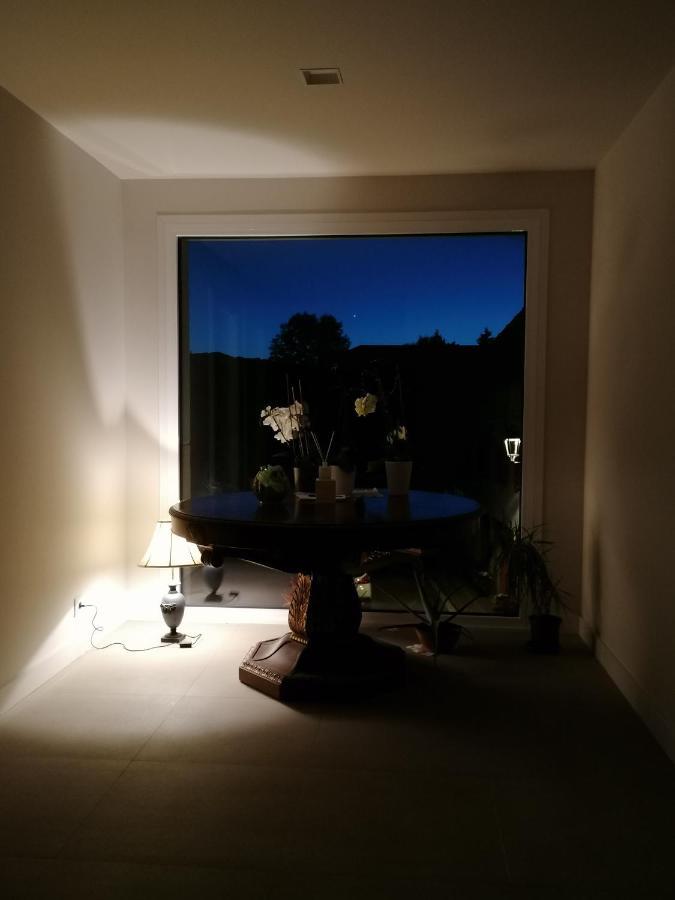 Casa Patxikuzuria