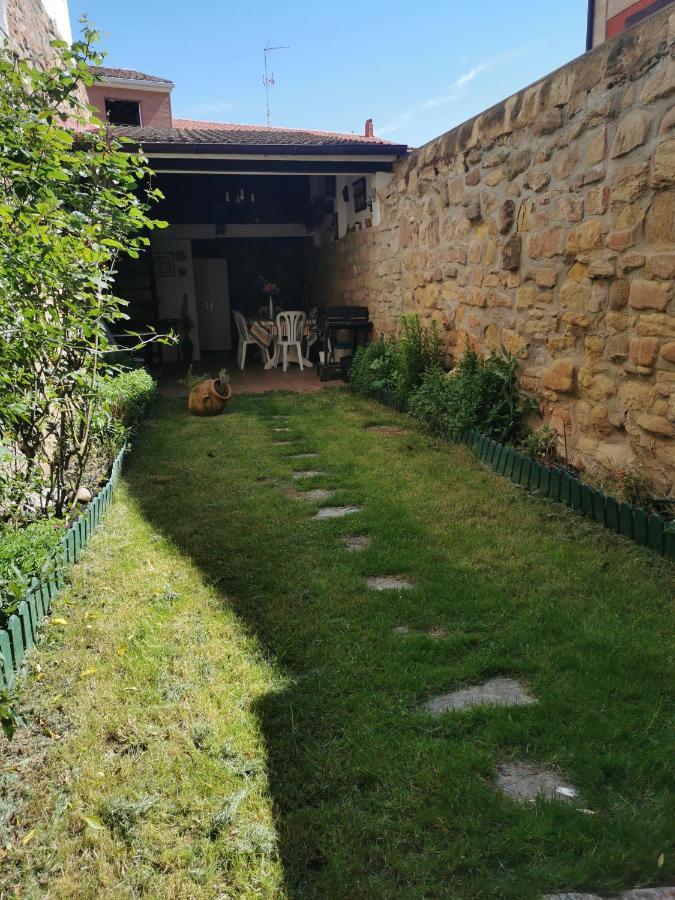 Casa El Jazmin Holiday home Anguciana