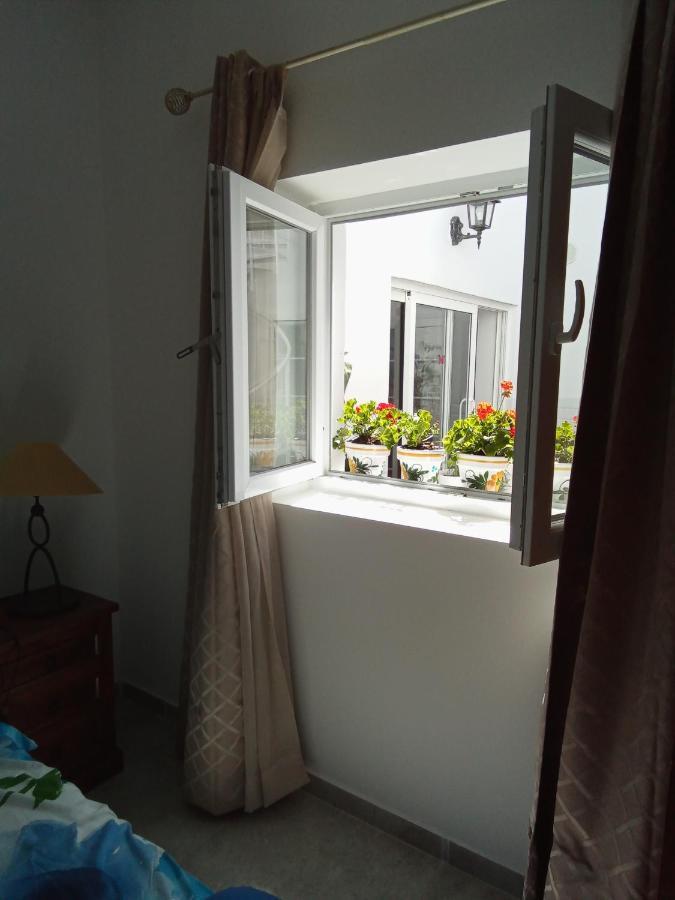 Casa Alba 1 Apartment