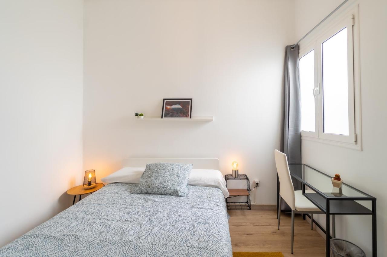 Habitación en casa particular Un Lugar House - Coliving Las Palmas de Gran Canaria