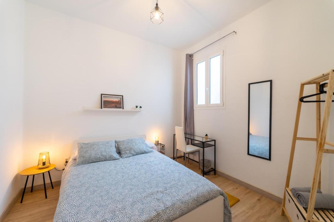 Un Lugar House - Coliving Habitación en casa particular