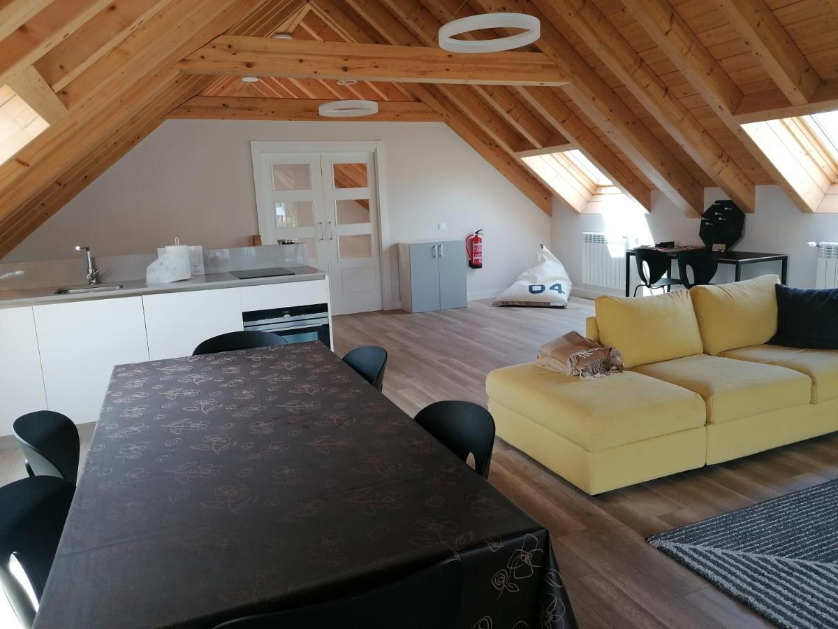 Casa Patxikuzuria Pensión Espinal-Auzperri