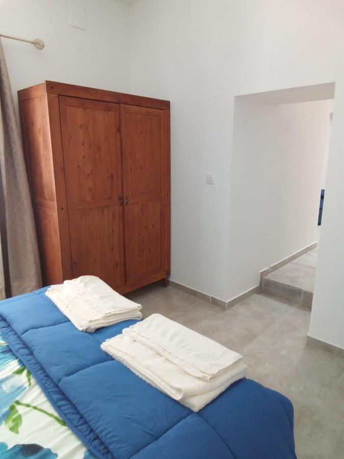 Apartment Casa Alba 1 *