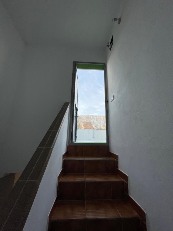Centro-playa Apartamento *