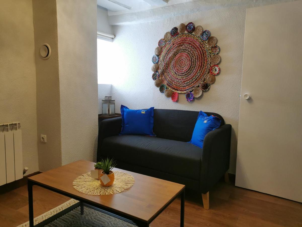 Сasa de vacaciones Casa El Jazmín Anguciana