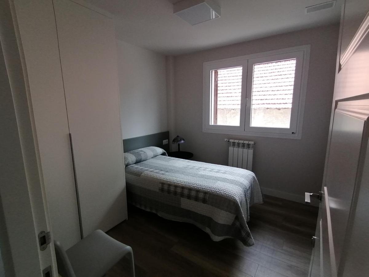 Casa Patxikuzuria Pensión Espinal-Auzperri
