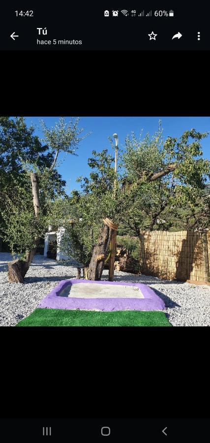 Holiday home Casa Papi *