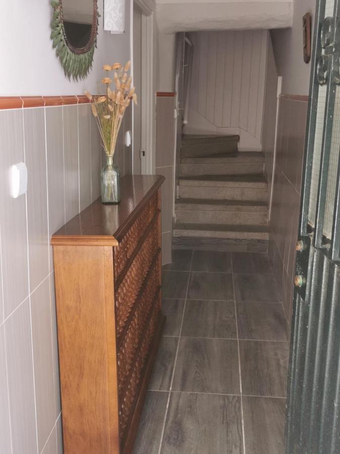 Casa El Jazmín Сasa de vacaciones *