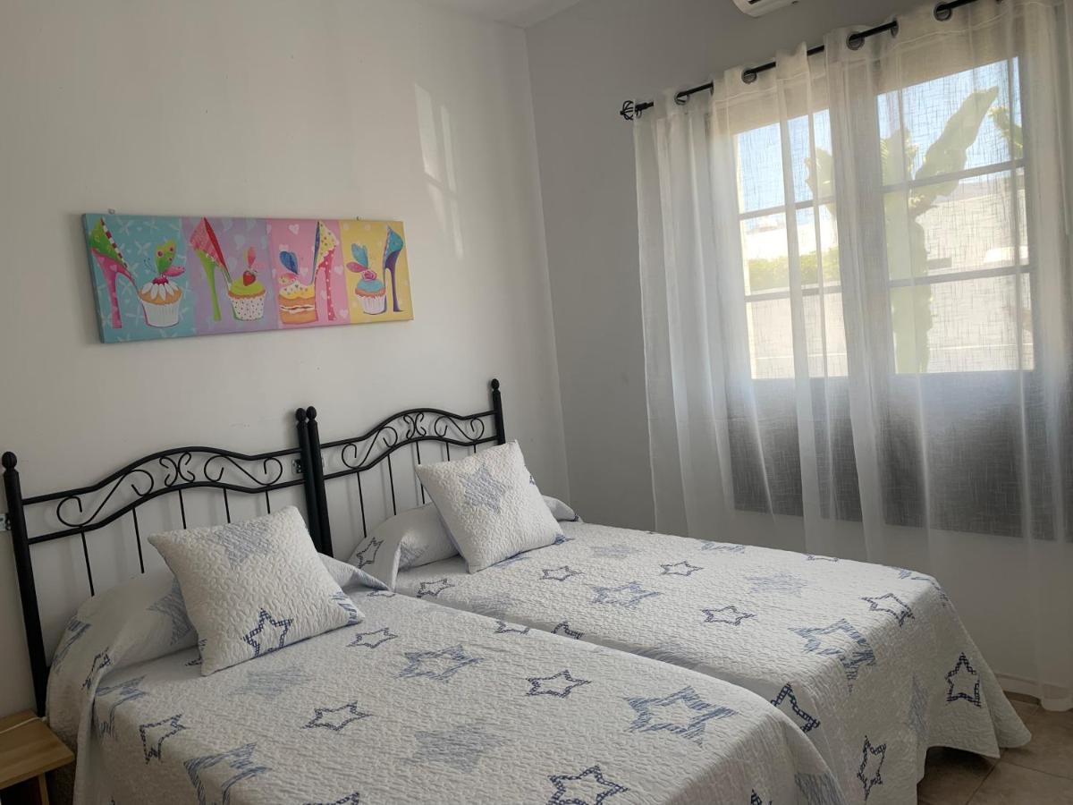Holiday home Sandra Playa Blanca (Lanzarote)