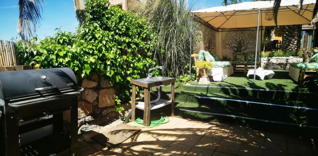 Viviendas Uso Turisitico, Al Buhar Apartamento