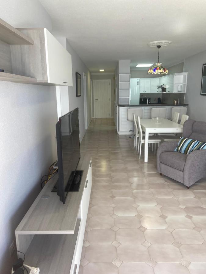 Cristina's Cancajos Apartment