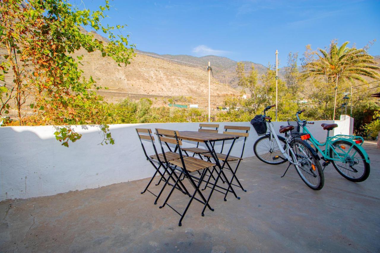 Casa Placida Holiday home Agaete (Gran Canaria)