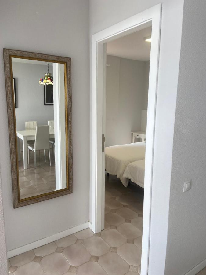 Cristina's Cancajos Apartment *
