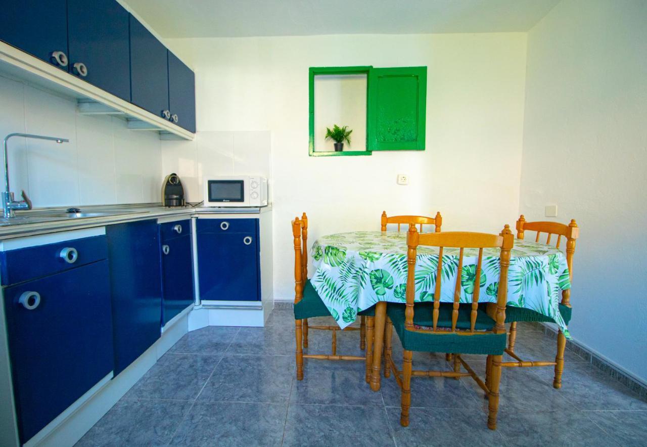Holiday home Casa Placida