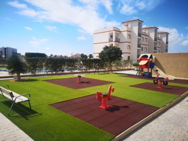 Apartamento Casa Soleada - Orihuela Costa, Alicante *