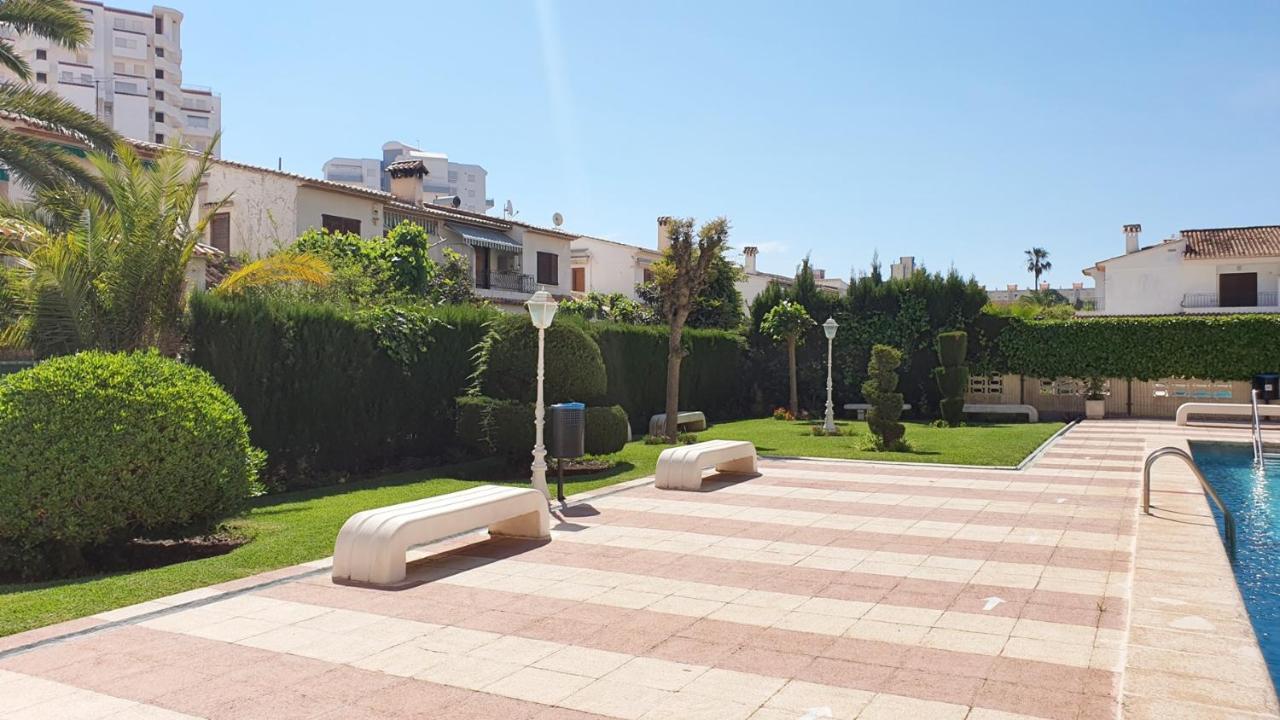 Apartment Iris Playa De Gandia- Familiar *