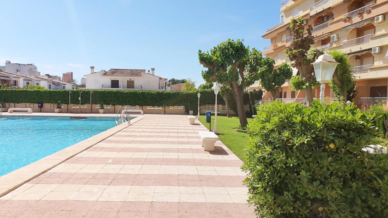 Apartment Iris Playa De Gandia- Familiar Playa de Gandia