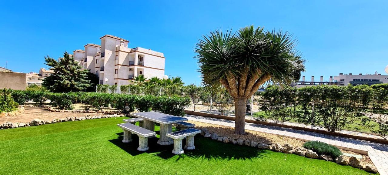 Casa Soleada - Orihuela Costa, Alicante *