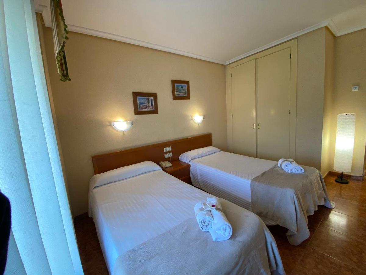 El Pozo De La Nieve Hotel 2*