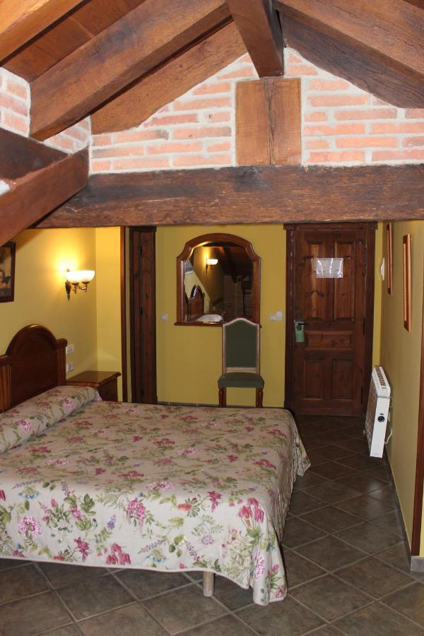 Bed & Breakfast La Venta De *
