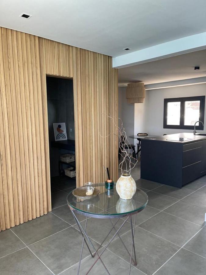 Casa Lua Holiday home Santa Maria de Guia de Gran Canaria