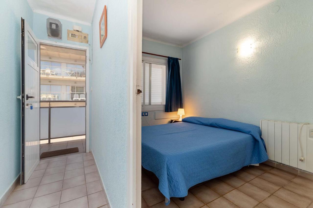 Apartamento Denis Playa 107 Castelldefels
