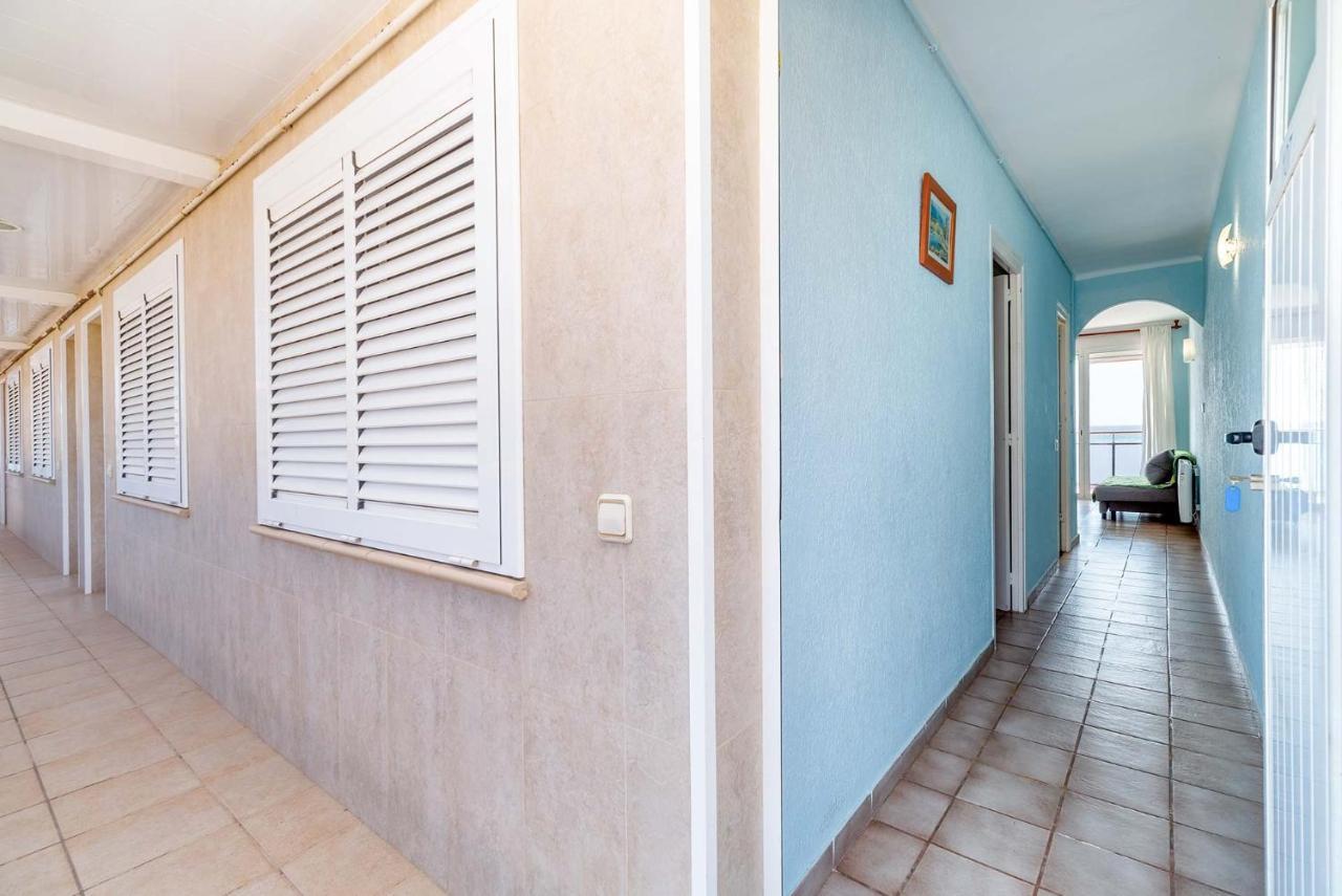 Apartment Apartamento Denis Playa 107 *